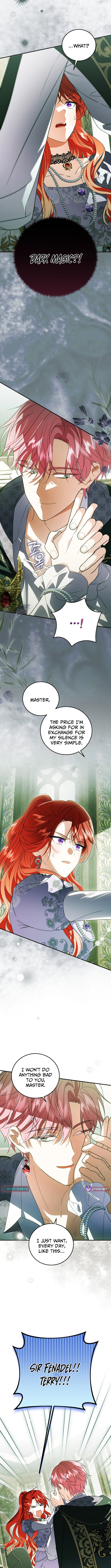 I Adopted the Protagonist and the Genre Changed Chapter 37 Page 1