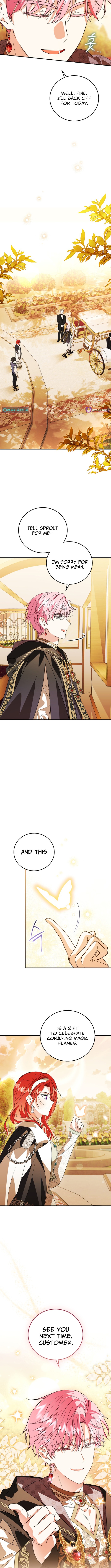 I Adopted the Protagonist and the Genre Changed Chapter 36 Page 1