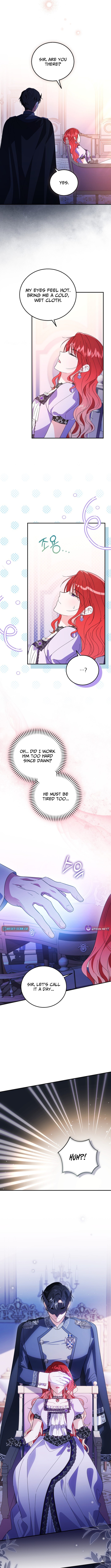 I Adopted the Protagonist and the Genre Changed Chapter 22 Page 1