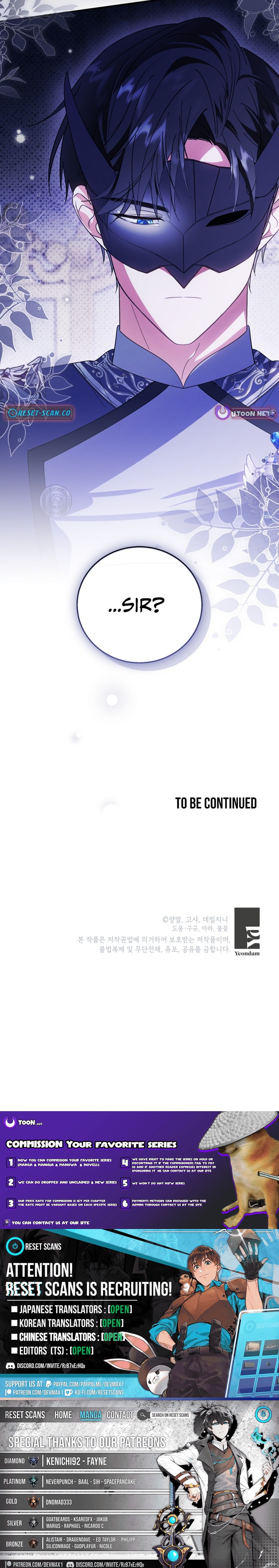 I Adopted the Protagonist and the Genre Changed Chapter 22 Page 1