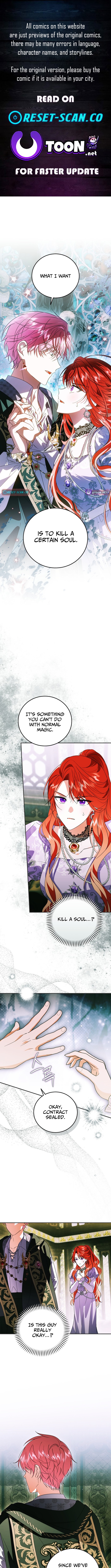 I Adopted the Protagonist and the Genre Changed Chapter 38 Page 1