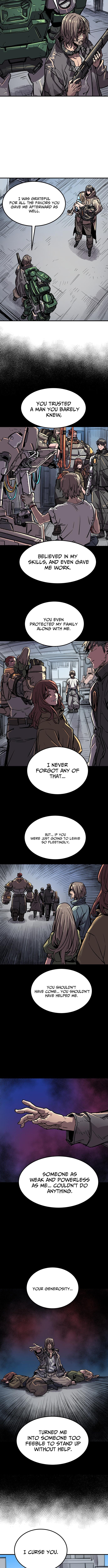 Star of the Falling Blossoms Chapter 14 Page 1