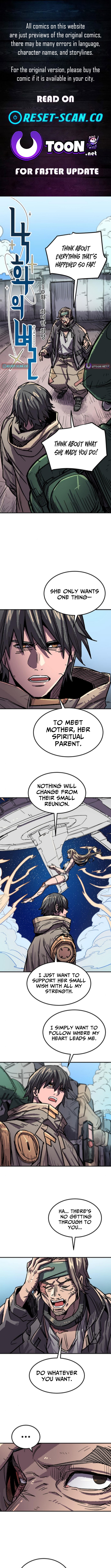 Star of the Falling Blossoms Chapter 10 Page 1