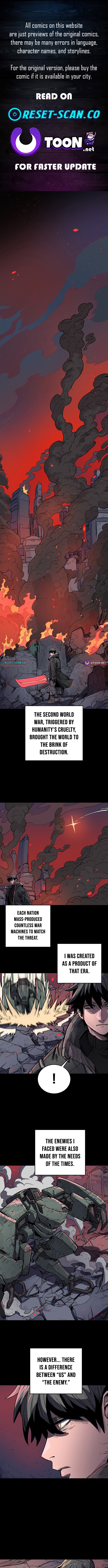 Star of the Falling Blossoms Chapter 02 Page 1