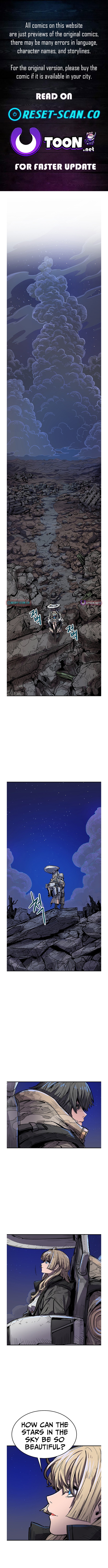 Star of the Falling Blossoms Chapter 01 Page 1