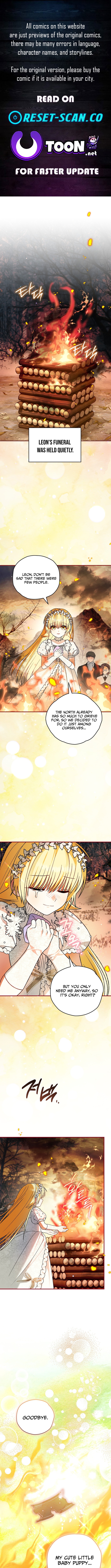 To My Beloved Wolf Chapter 26 Page 1