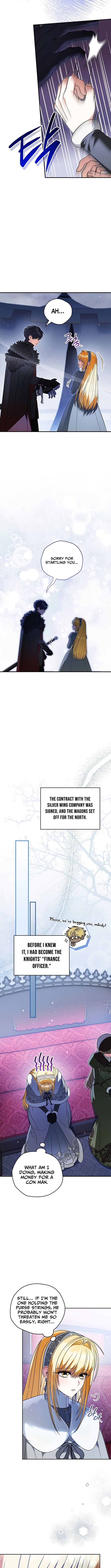 To My Beloved Wolf Chapter 37 Page 1