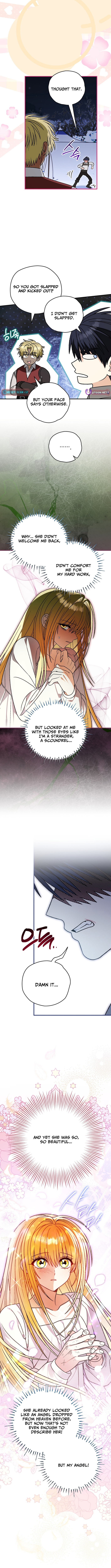 To My Beloved Wolf Chapter 29 Page 1