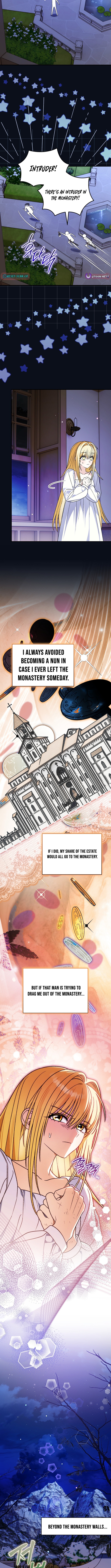 To My Beloved Wolf Chapter 28 Page 1