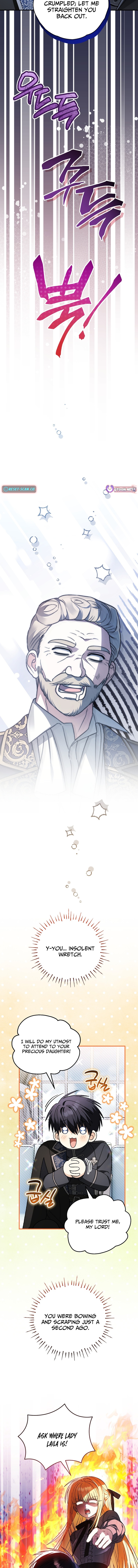 To My Beloved Wolf Chapter 32 Page 1