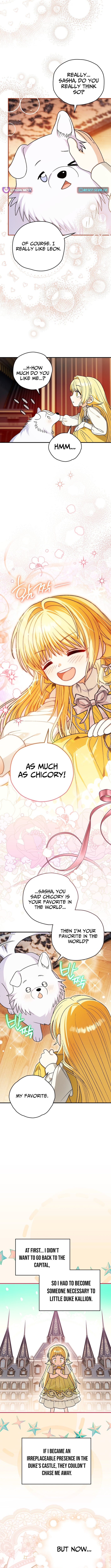 To My Beloved Wolf Chapter 16 Page 1