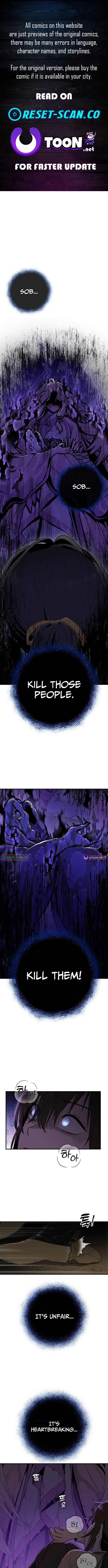 Bari, Thunder That Wakes the Star Chapter 10 Page 1