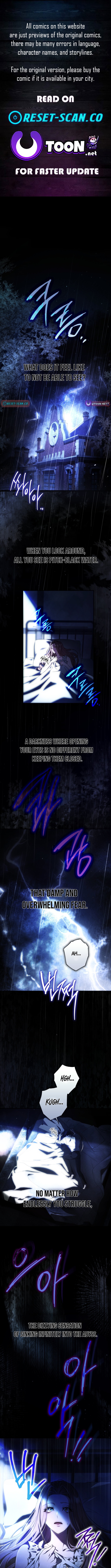 Time of the Blind Beast Chapter 01 Page 1