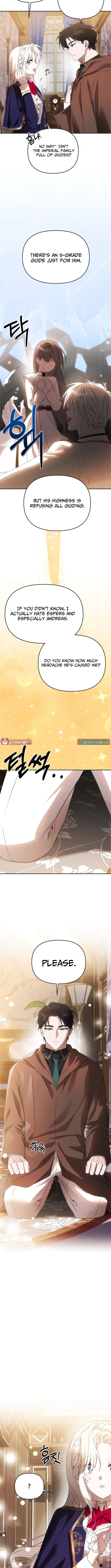 How to Escape from Reverse Harem Clichés Chapter 26 Page 1