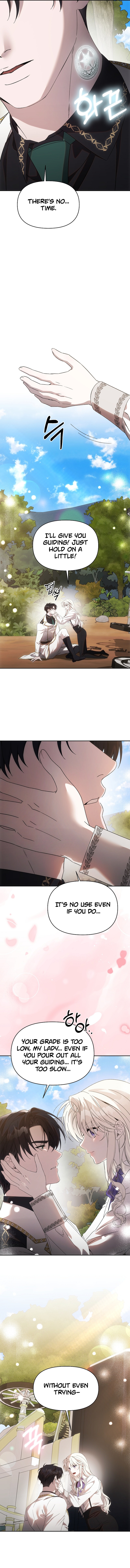 How to Escape from Reverse Harem Clichés Chapter 35 Page 1