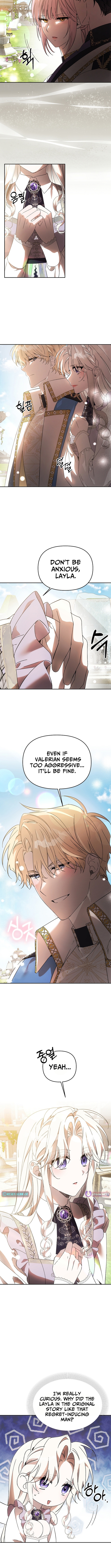 How to Escape from Reverse Harem Clichés Chapter 24 Page 1