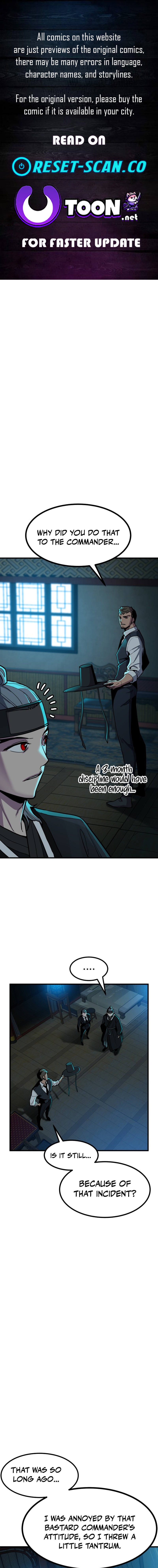 Mongju Chapter 04 Page 1