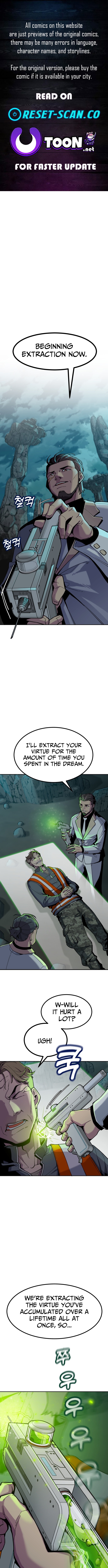Mongju Chapter 00 Page 1