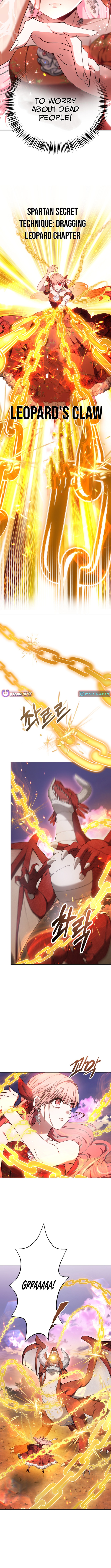 The Monstrous Chapter Strength Lady Wants to Be Delicate - Chapter 02 Page 1