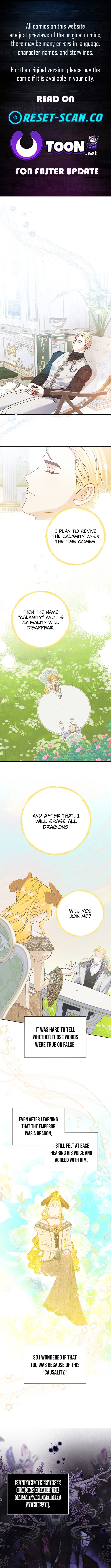 The Mischievous Little Princess is Throwing a Tantrum Chapter 36 Page 1