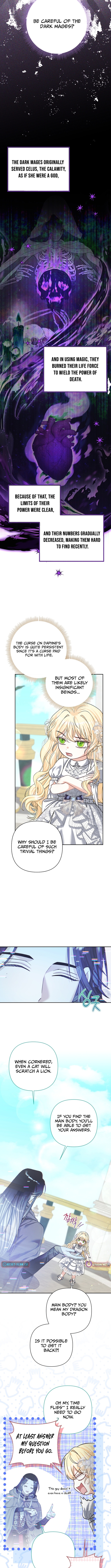 The Mischievous Little Princess is Throwing a Tantrum Chapter 15 Page 1