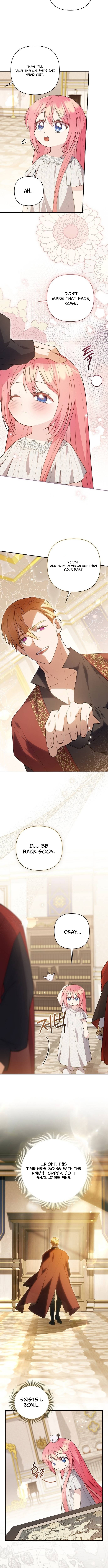 The Youngest Daughter of the Swordsmanship Family Is a Great Mage Chapter 16 Page 1