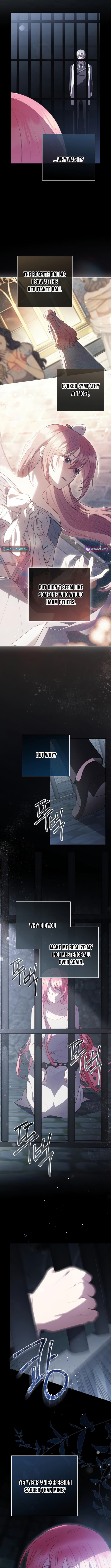 The Youngest Daughter of the Swordsmanship Family Is a Great Mage Chapter 20 Page 1