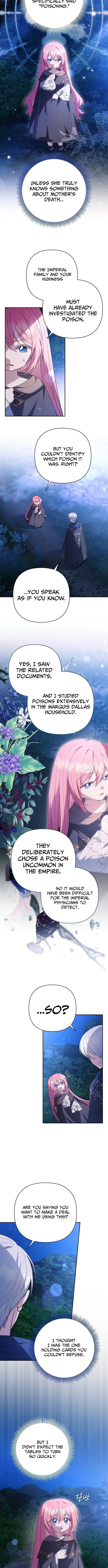The Youngest Daughter of the Swordsmanship Family Is a Great Mage Chapter 26 Page 1