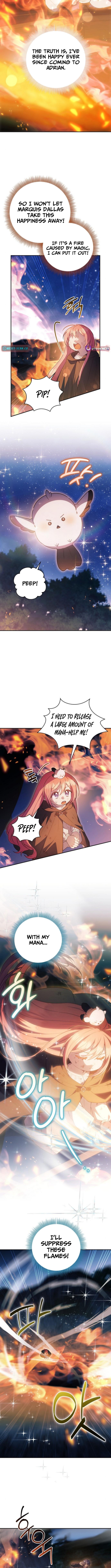 The Youngest Daughter of the Swordsmanship Family Is a Great Mage Chapter 13 Page 1