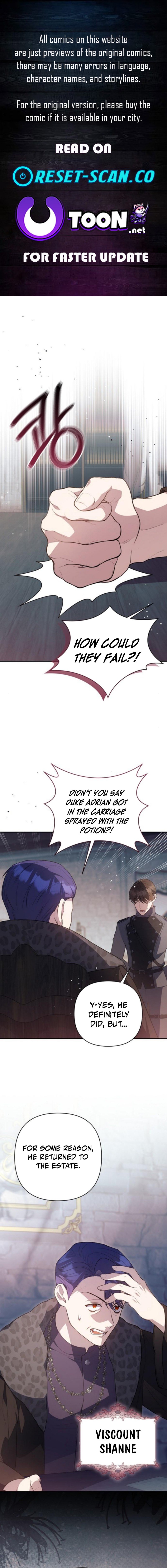 The Youngest Daughter of the Swordsmanship Family Is a Great Mage Chapter 15 Page 1
