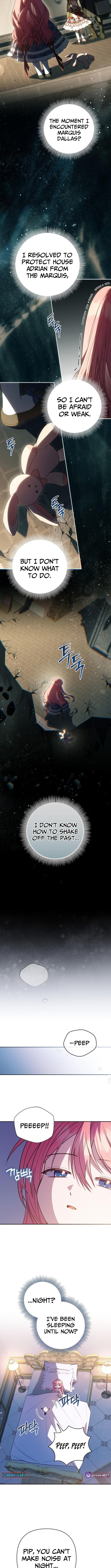 The Youngest Daughter of the Swordsmanship Family Is a Great Mage Chapter 24 Page 1