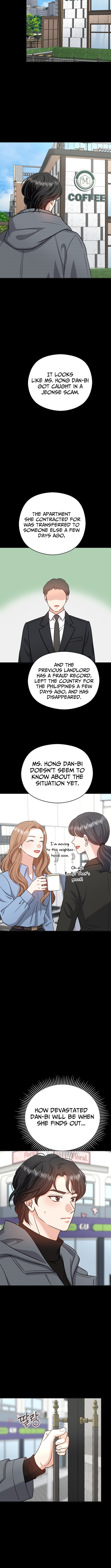 The Second Proposal Is Sweet Chapter 34 Page 1