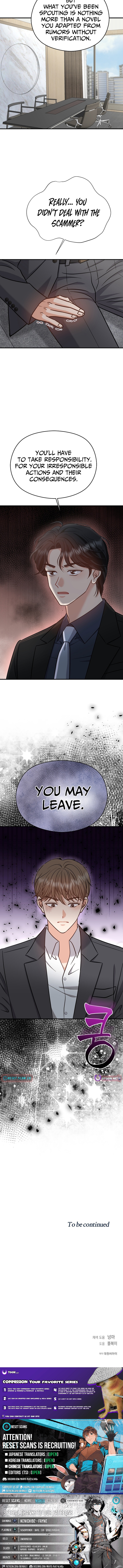 The Second Proposal Is Sweet Chapter 34 Page 1