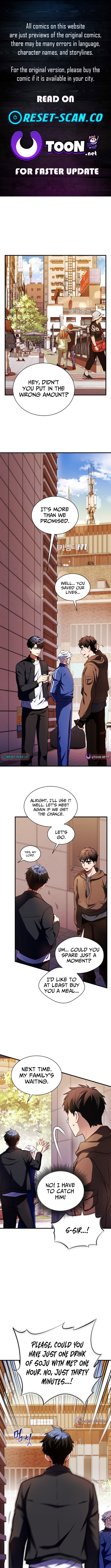 The Absolute Being is a First Chapter Time Dad - Chapter 10 Page 1