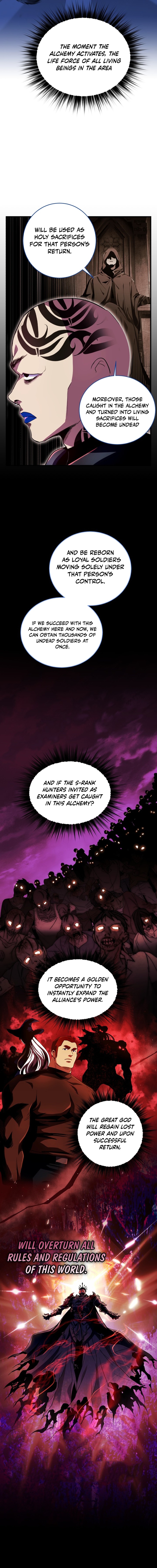 The Absolute Being is a First Chapter Time Dad - Chapter 28 Page 1