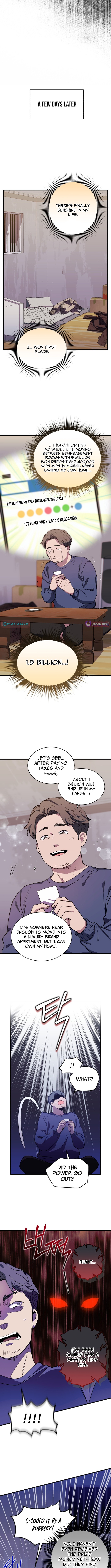The Absolute Being is a First Chapter Time Dad - Chapter 27 Page 1