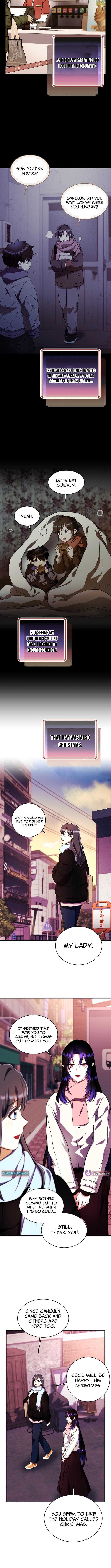 The Absolute Being is a First Chapter Time Dad - Chapter 30 Page 1