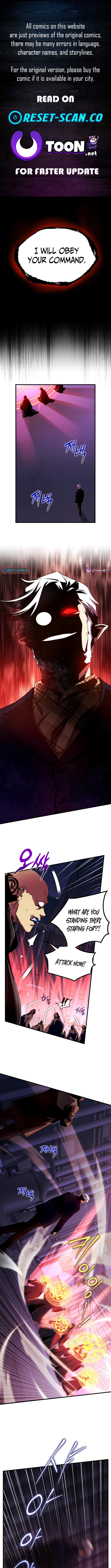 The Absolute Being is a First Chapter Time Dad - Chapter 29 Page 1
