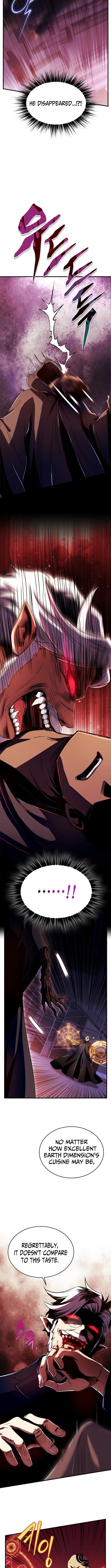 The Absolute Being is a First Chapter Time Dad - Chapter 29 Page 1
