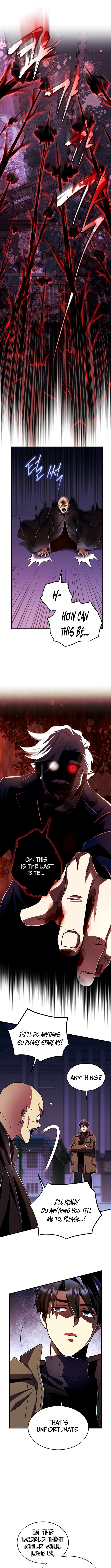 The Absolute Being is a First Chapter Time Dad - Chapter 29 Page 1