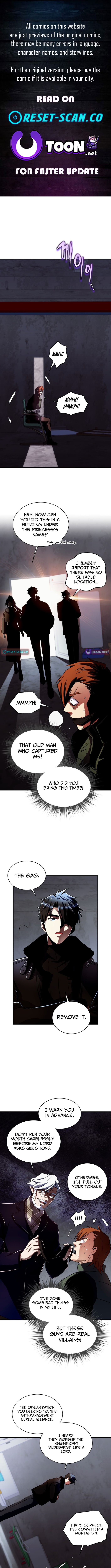 The Absolute Being is a First Chapter Time Dad - Chapter 31 Page 1