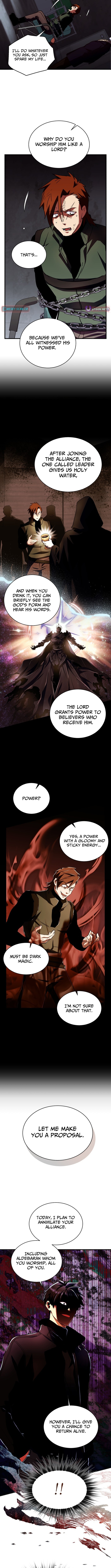 The Absolute Being is a First Chapter Time Dad - Chapter 31 Page 1