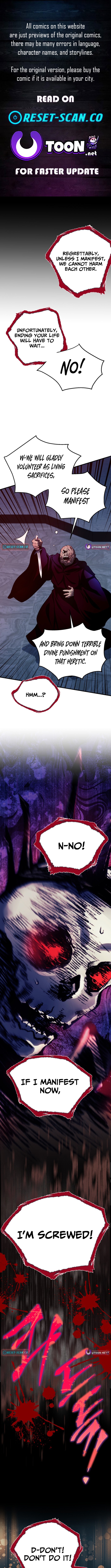 The Absolute Being is a First Chapter Time Dad - Chapter 32 Page 1