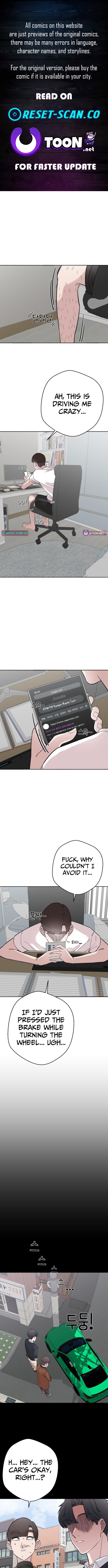 Mid Chapter Twenties, What Is Success? - Chapter 04 Page 1