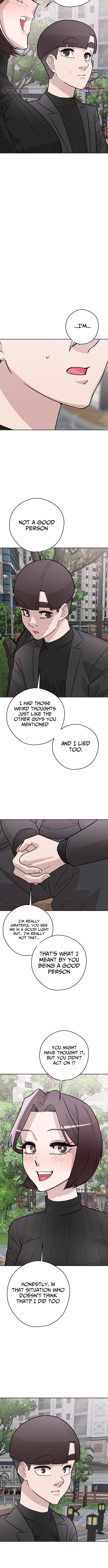 Mid Chapter Twenties, What Is Success? - Chapter 22 Page 1