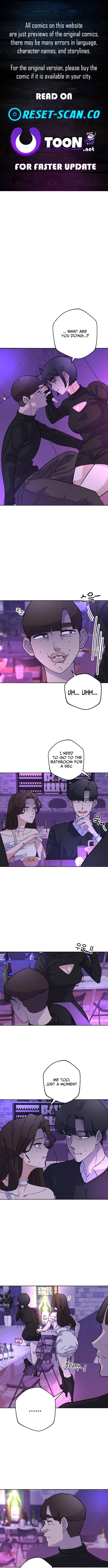 Mid Chapter Twenties, What Is Success? - Chapter 02 Page 1