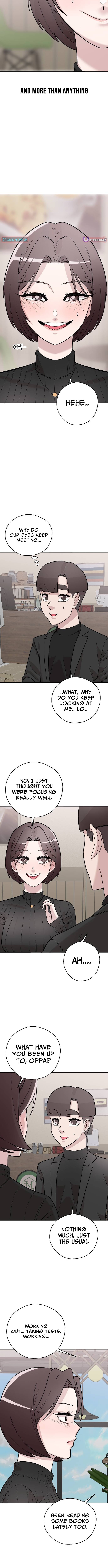 Mid Chapter Twenties, What Is Success? - Chapter 21 Page 1
