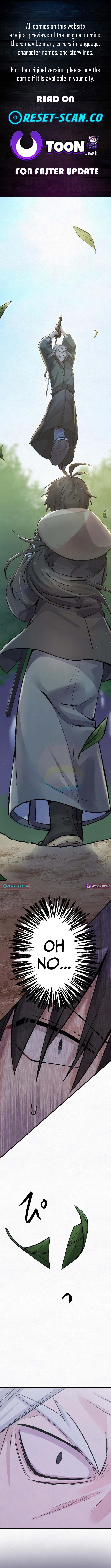 I Will Assassinate Honorably From Behind as a Samurai Chapter 04 Page 1