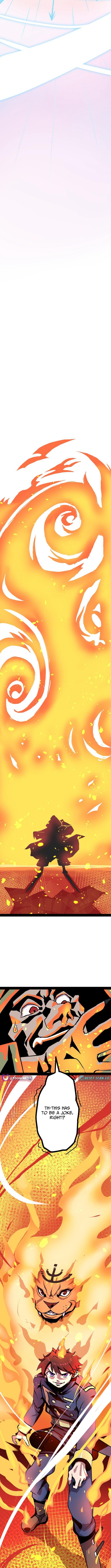Dantalion of Purification Chapter 04 Page 1