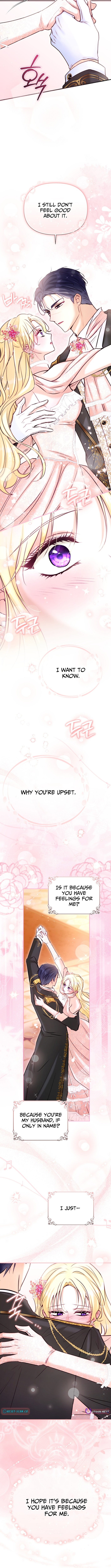 The 7th Marriage Is Planned Chapter 24 Page 1
